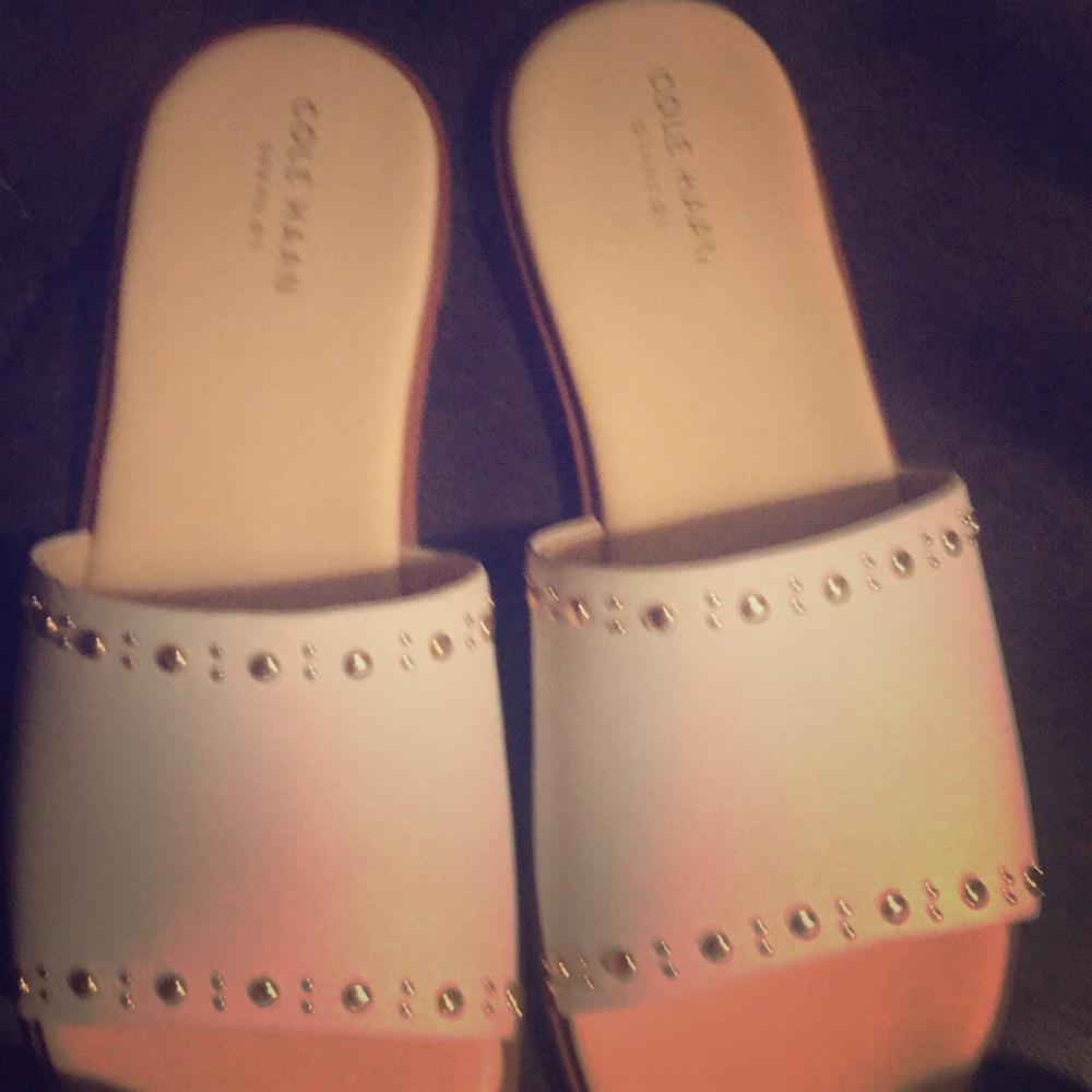 Cole Hana Flats